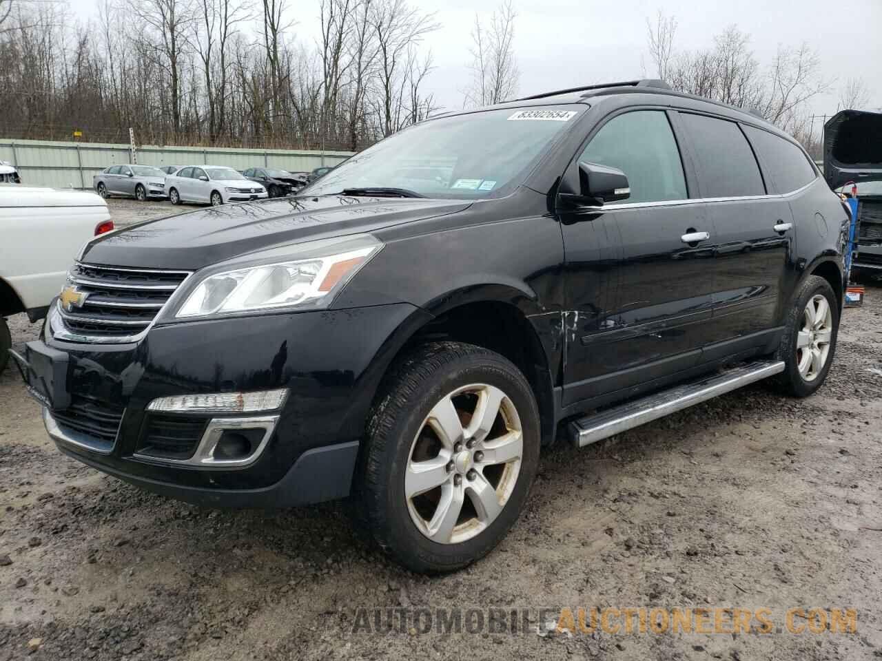 1GNKVGKD5HJ341331 CHEVROLET TRAVERSE 2017