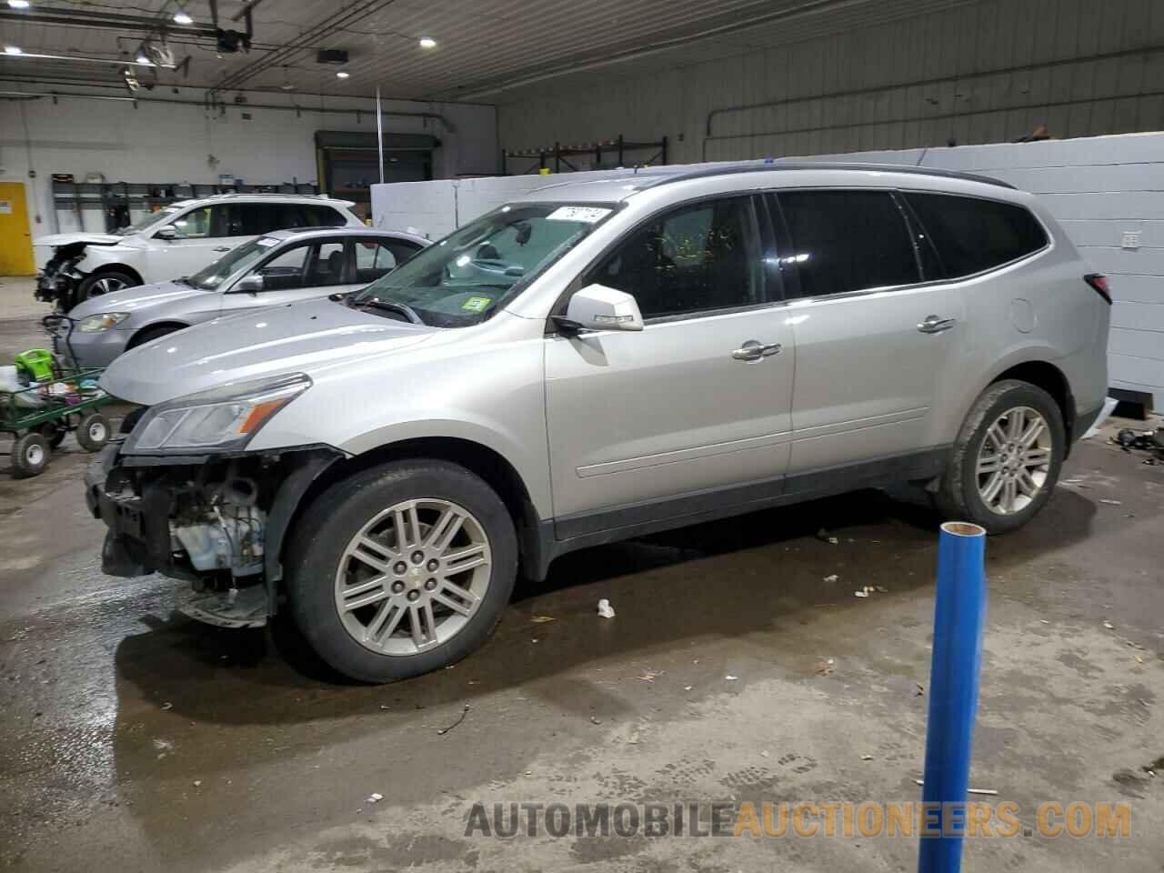 1GNKVGKD6FJ267513 CHEVROLET TRAVERSE 2015