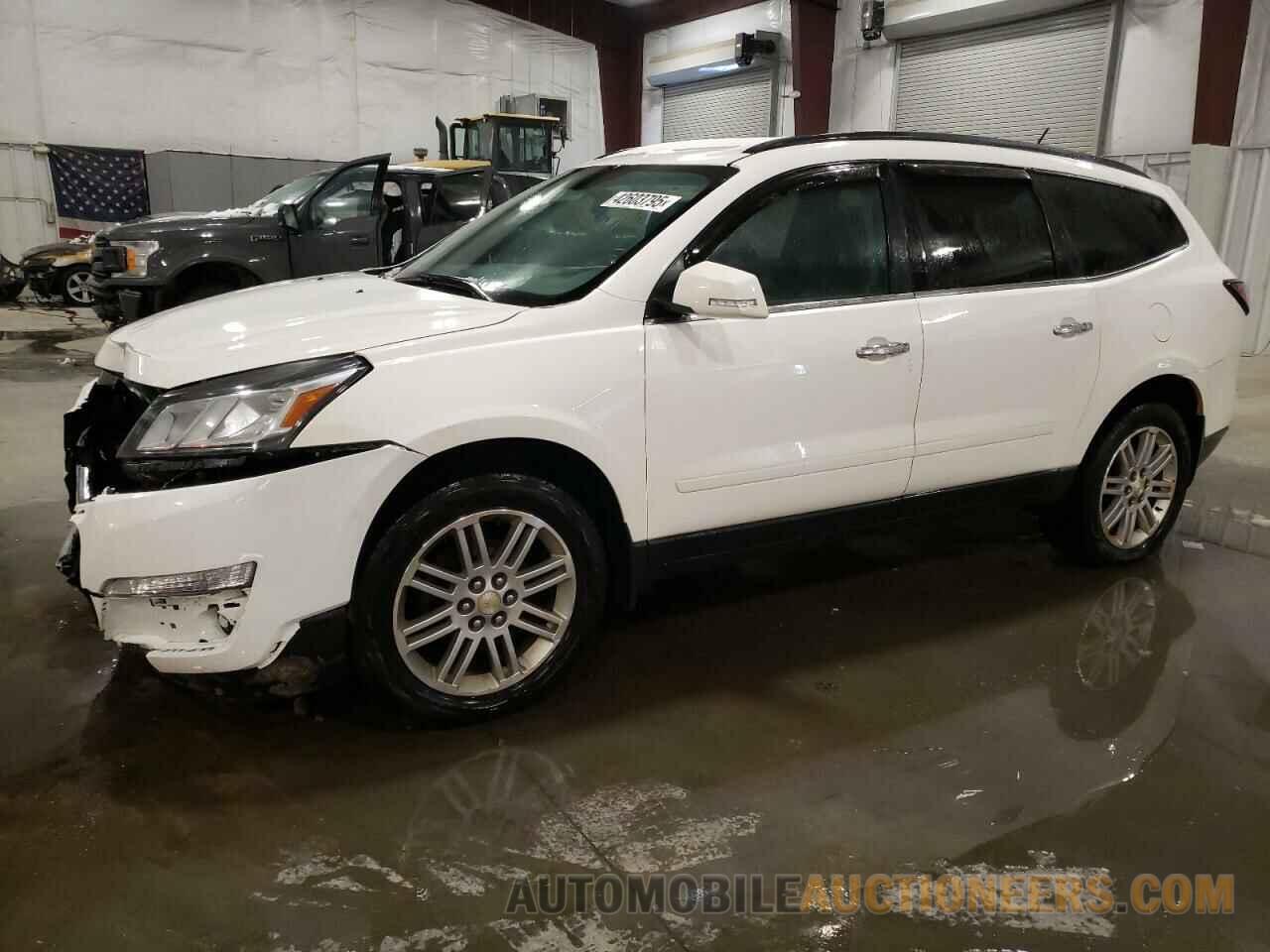 1GNKVGKD6FJ298311 CHEVROLET TRAVERSE 2015