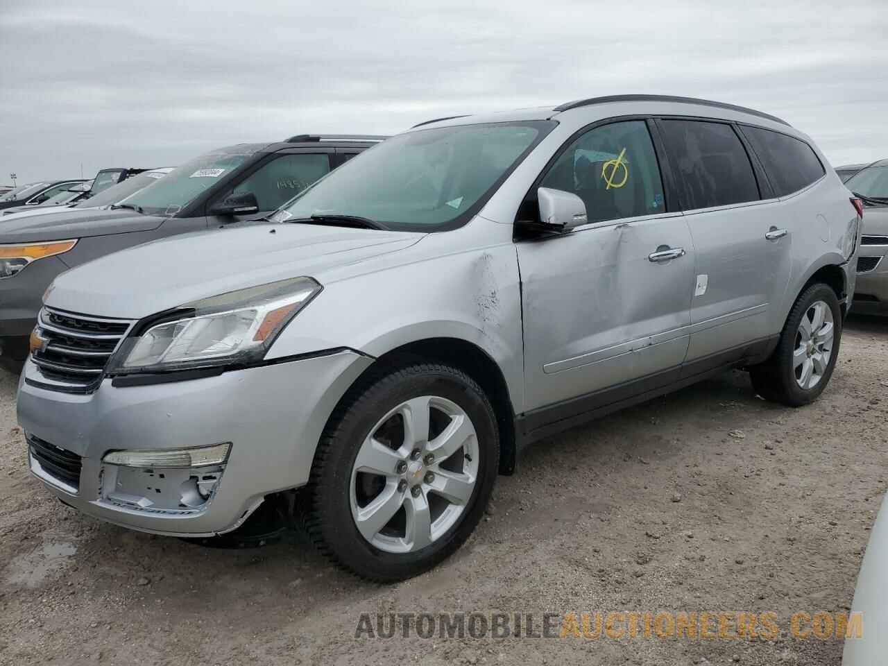 1GNKVGKD6GJ150712 CHEVROLET TRAVERSE 2016