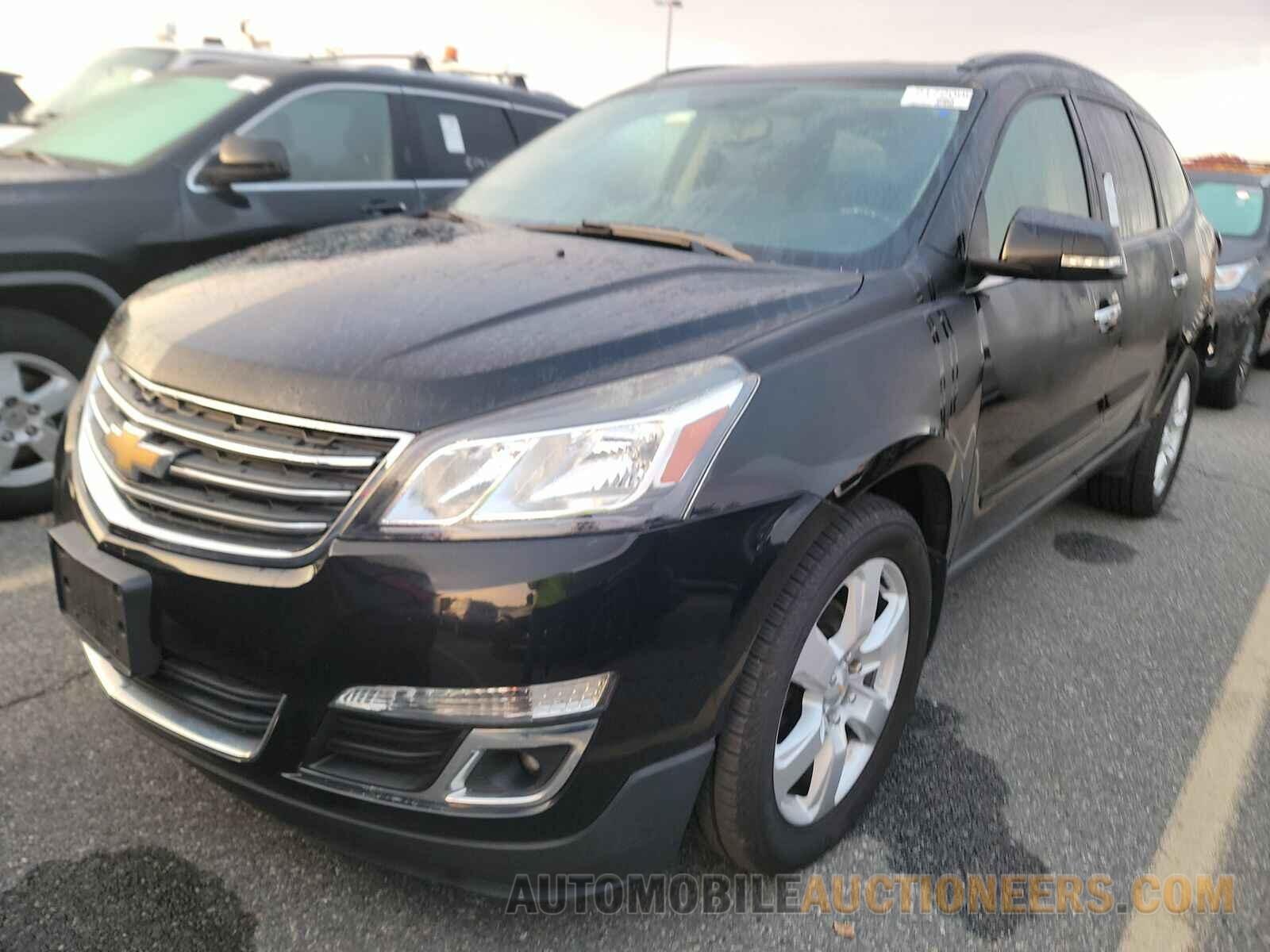 1GNKVGKD6GJ181569 Chevrolet Traverse 2016