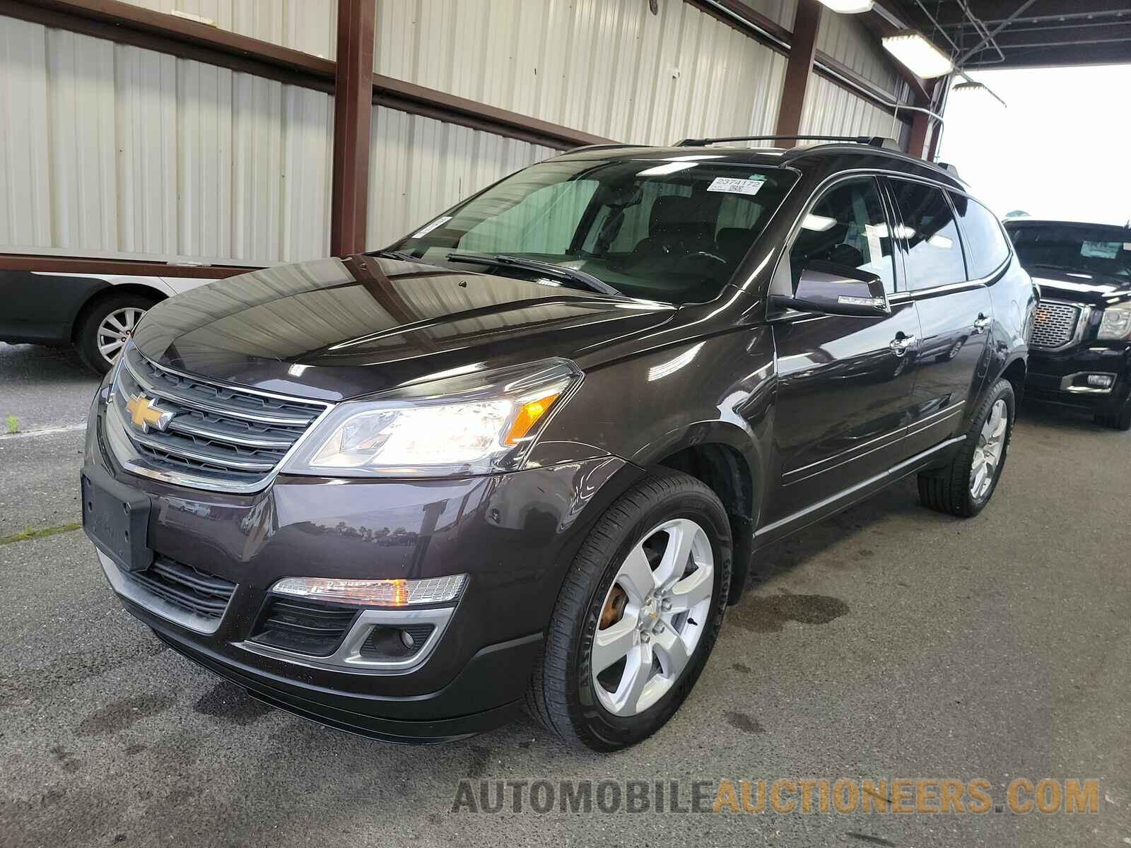 1GNKVGKD6HJ268311 Chevrolet Traverse 2017