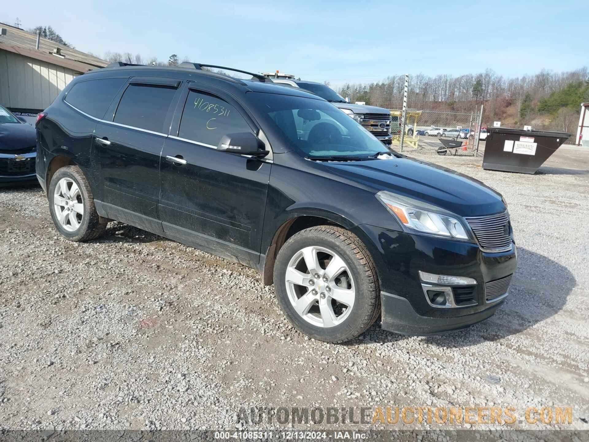 1GNKVGKD6HJ353844 CHEVROLET TRAVERSE 2017