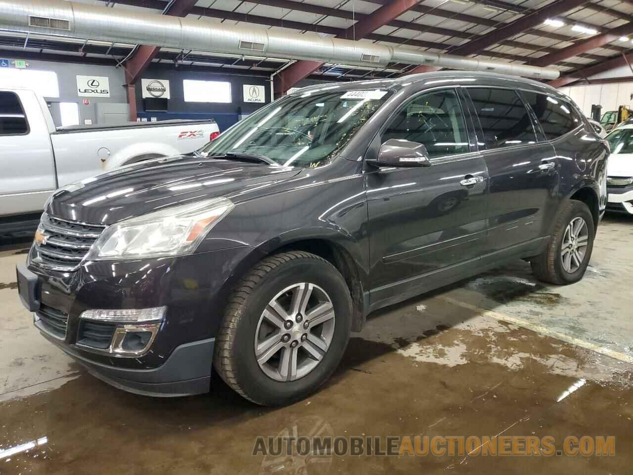 1GNKVGKD7FJ388759 CHEVROLET TRAVERSE 2015