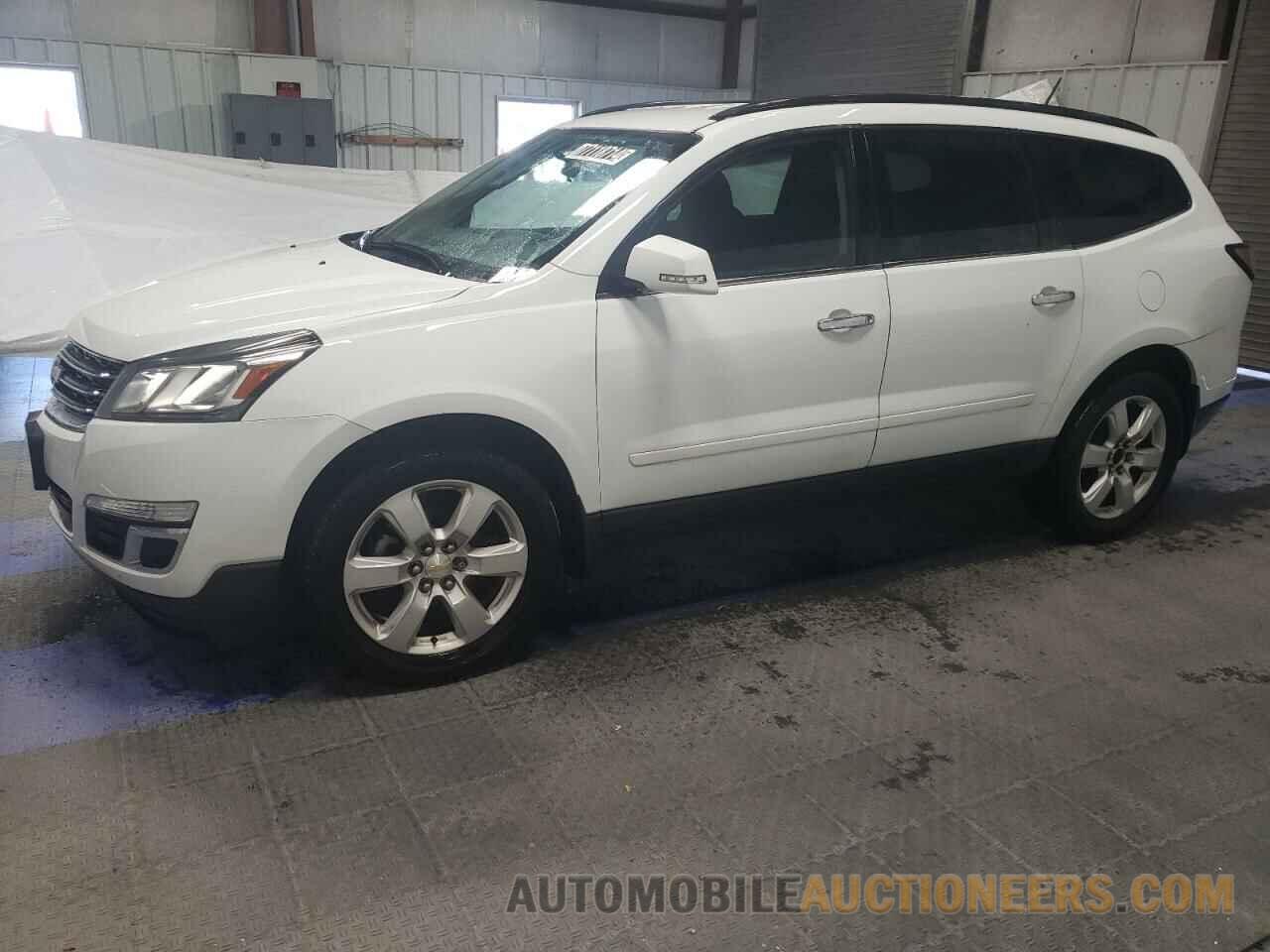 1GNKVGKD7GJ293653 CHEVROLET TRAVERSE 2016