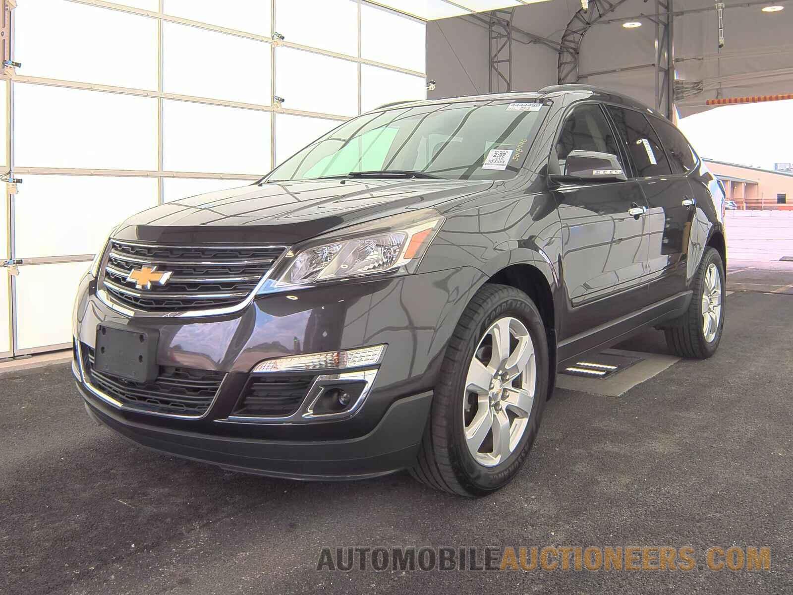 1GNKVGKD7GJ300066 Chevrolet Traverse 2016