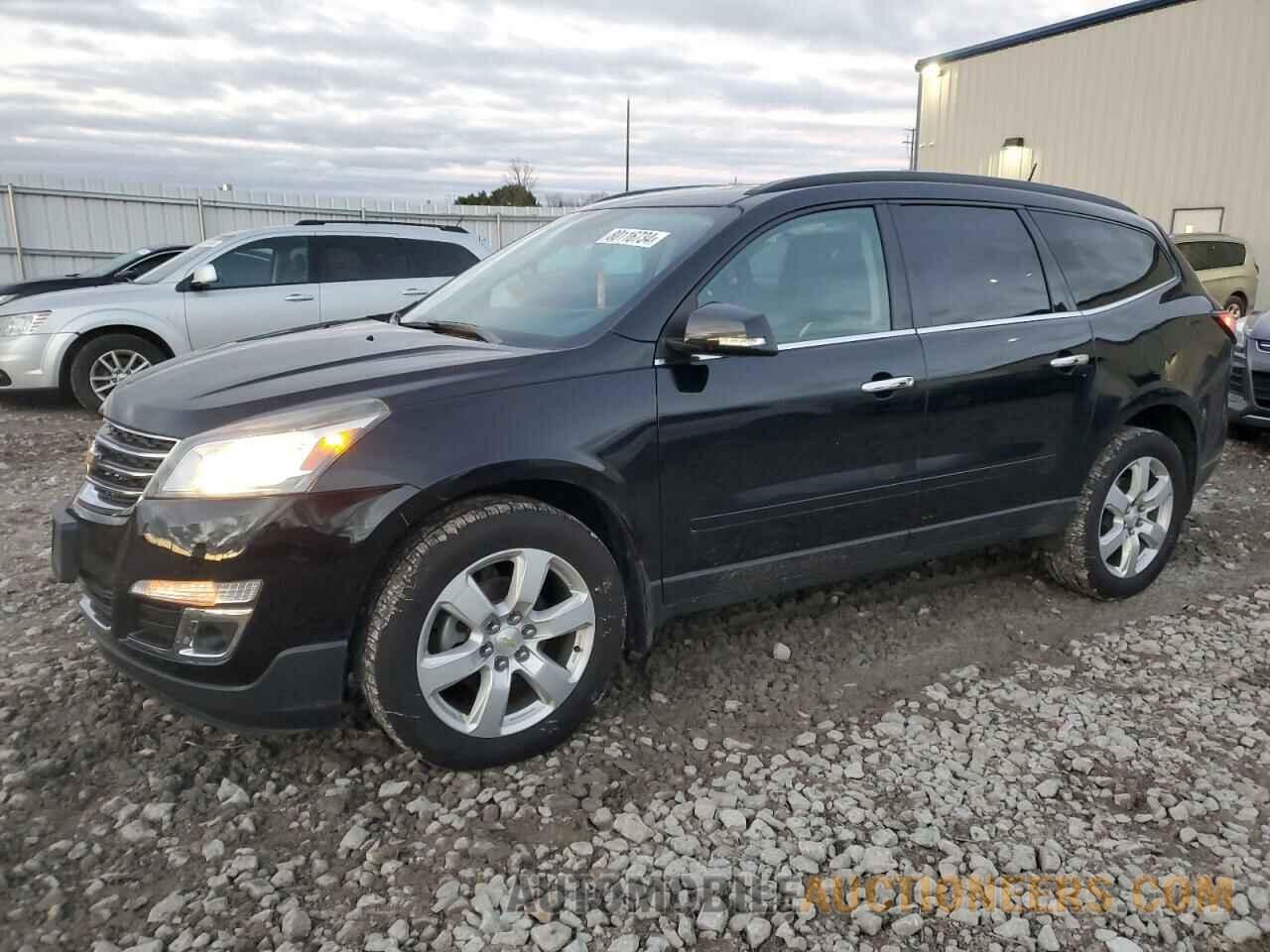 1GNKVGKD7HJ260458 CHEVROLET TRAVERSE 2017