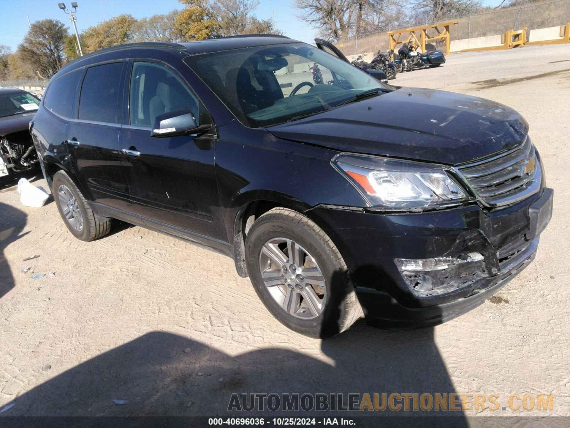 1GNKVGKD7HJ264865 CHEVROLET TRAVERSE 2017