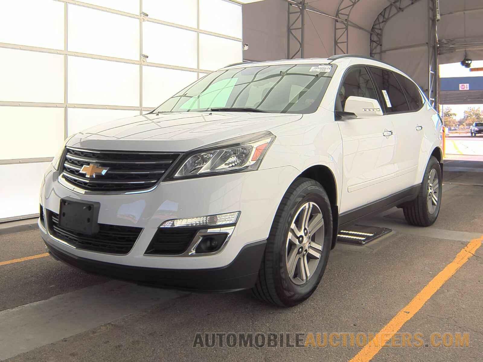 1GNKVGKD7HJ281732 Chevrolet Traverse 2017