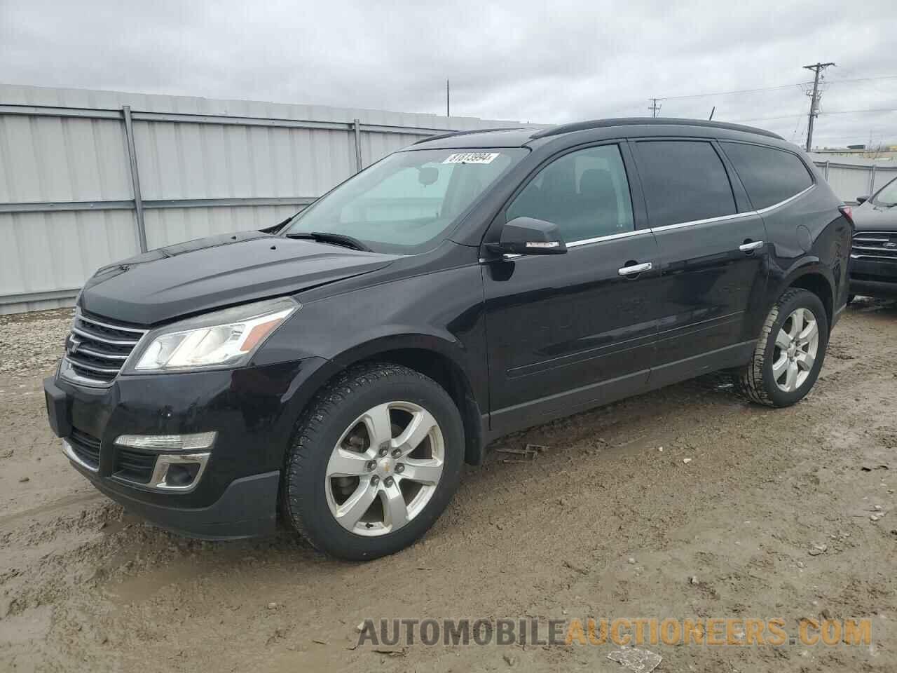 1GNKVGKD7HJ352377 CHEVROLET TRAVERSE 2017