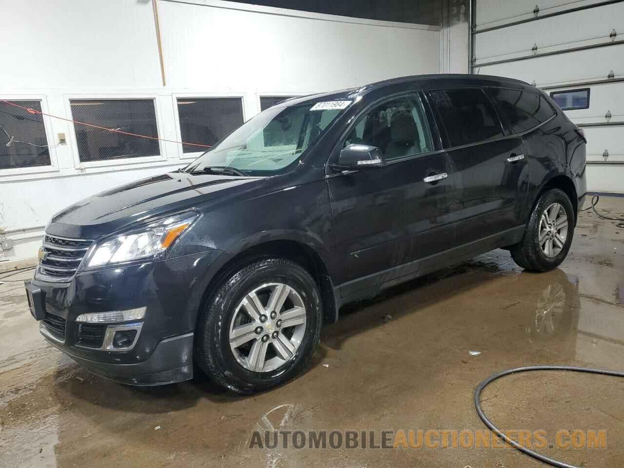 1GNKVGKD8FJ209290 CHEVROLET TRAVERSE 2015