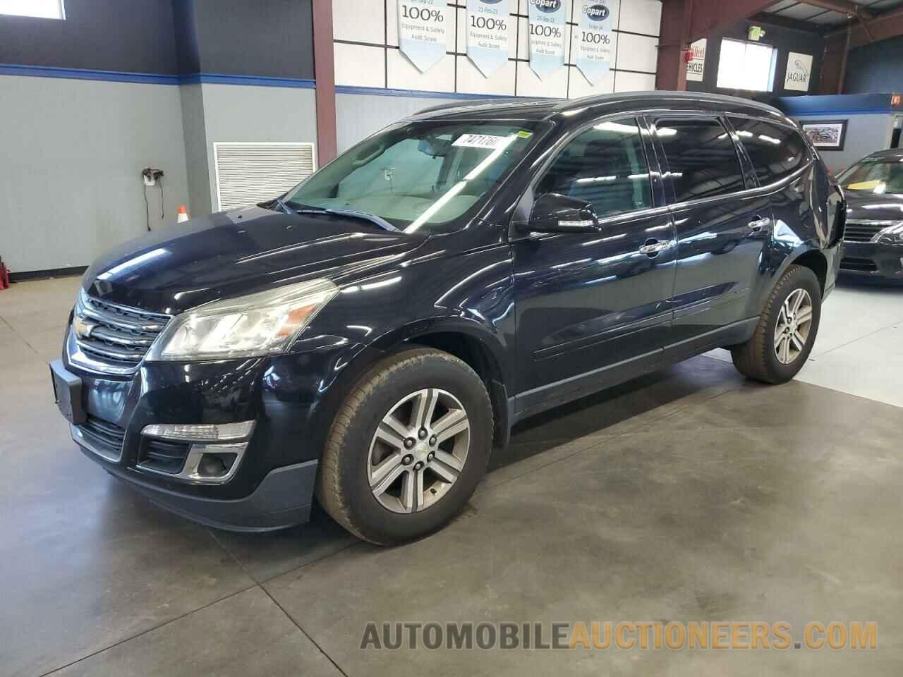 1GNKVGKD8GJ316017 CHEVROLET TRAVERSE 2016