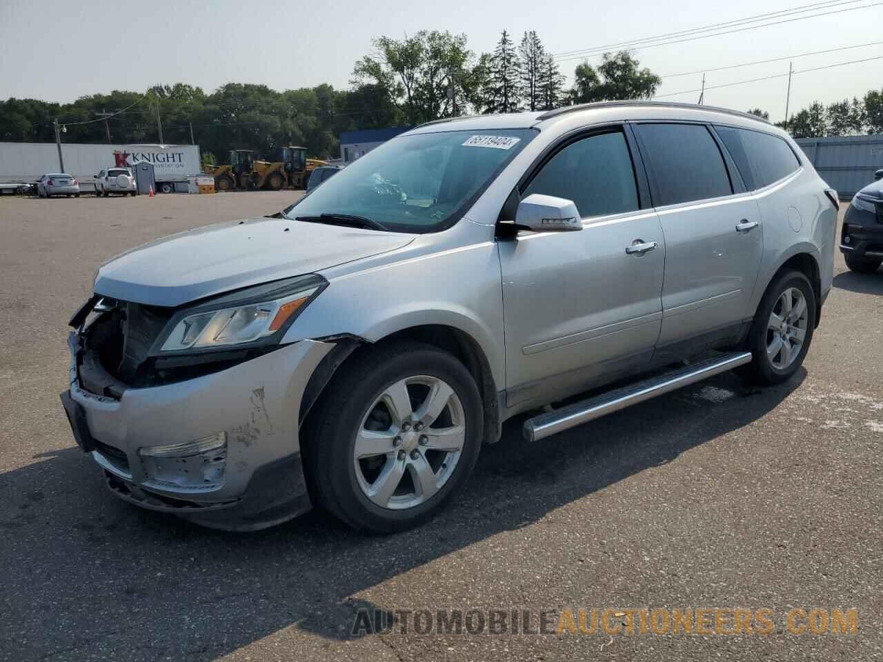 1GNKVGKD8HJ111573 CHEVROLET TRAVERSE 2017