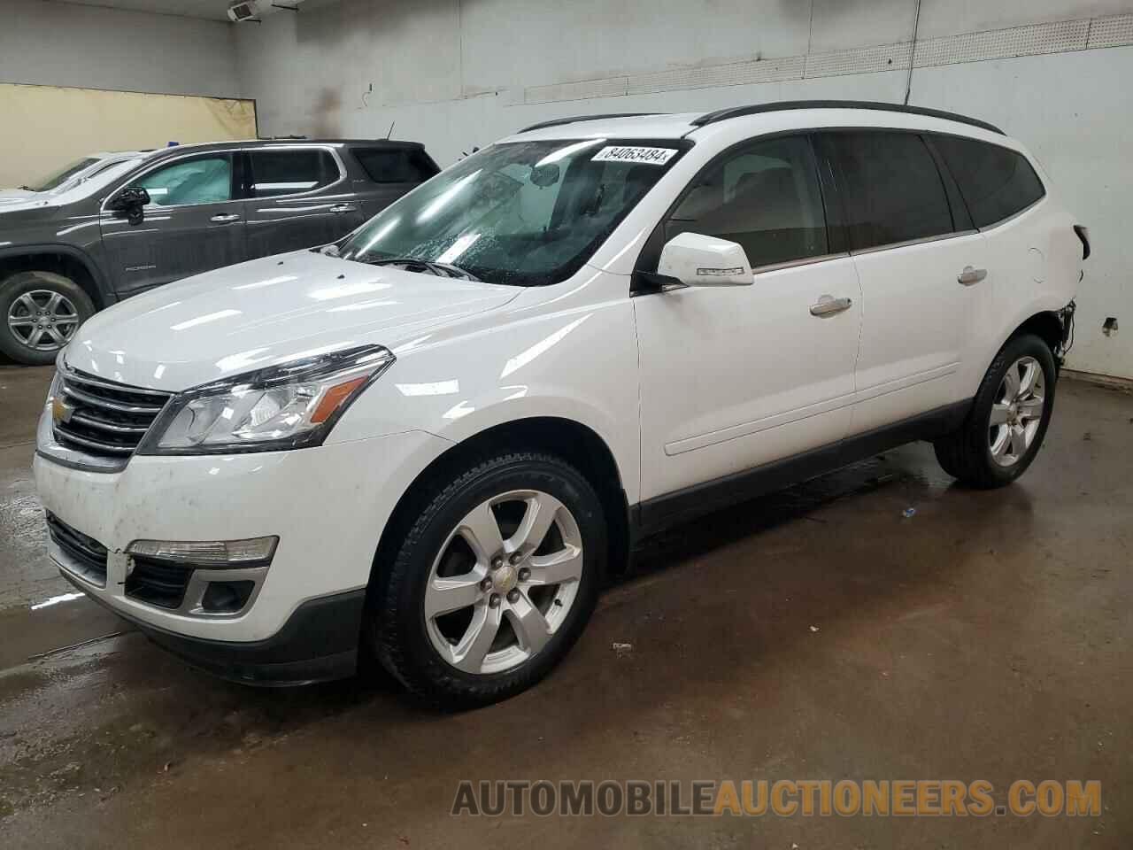 1GNKVGKD8HJ259433 CHEVROLET TRAVERSE 2017