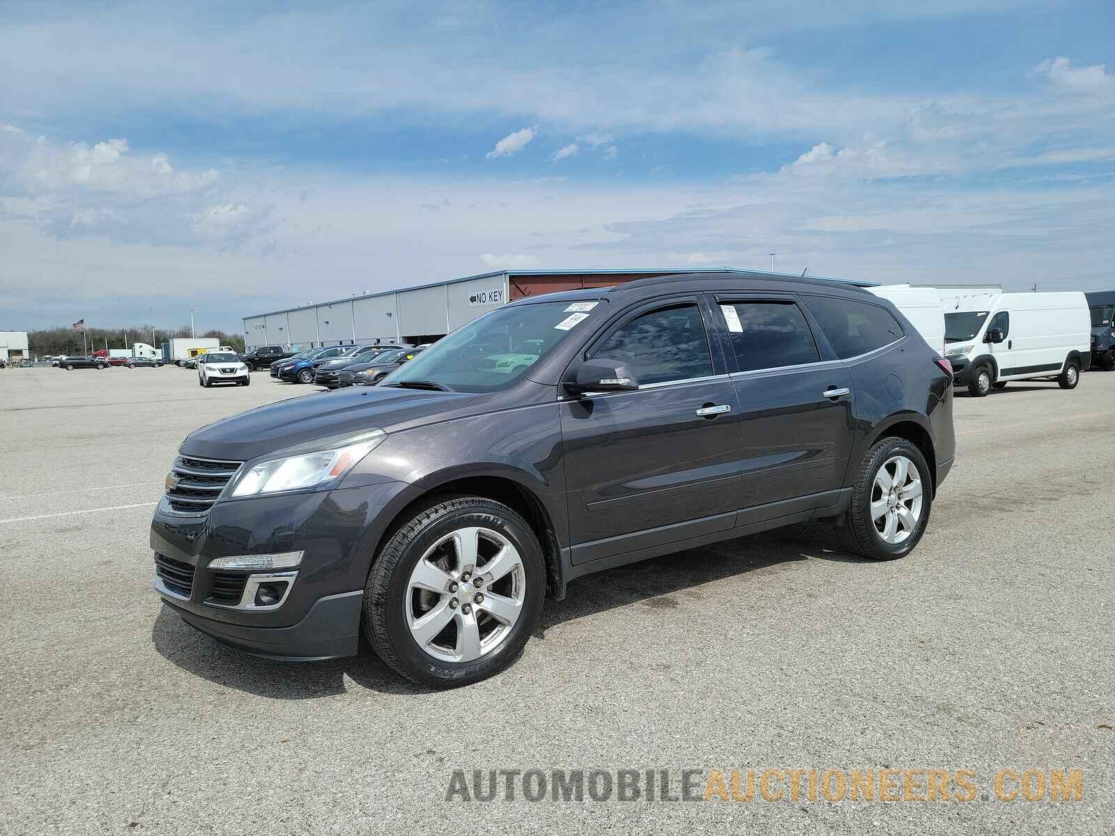 1GNKVGKD8HJ277950 Chevrolet Traverse 2017