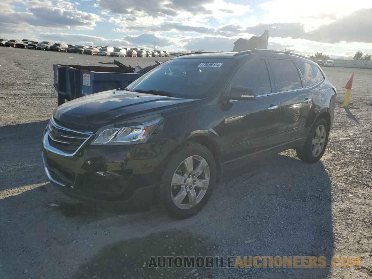 1GNKVGKD9GJ210112 CHEVROLET TRAVERSE 2016