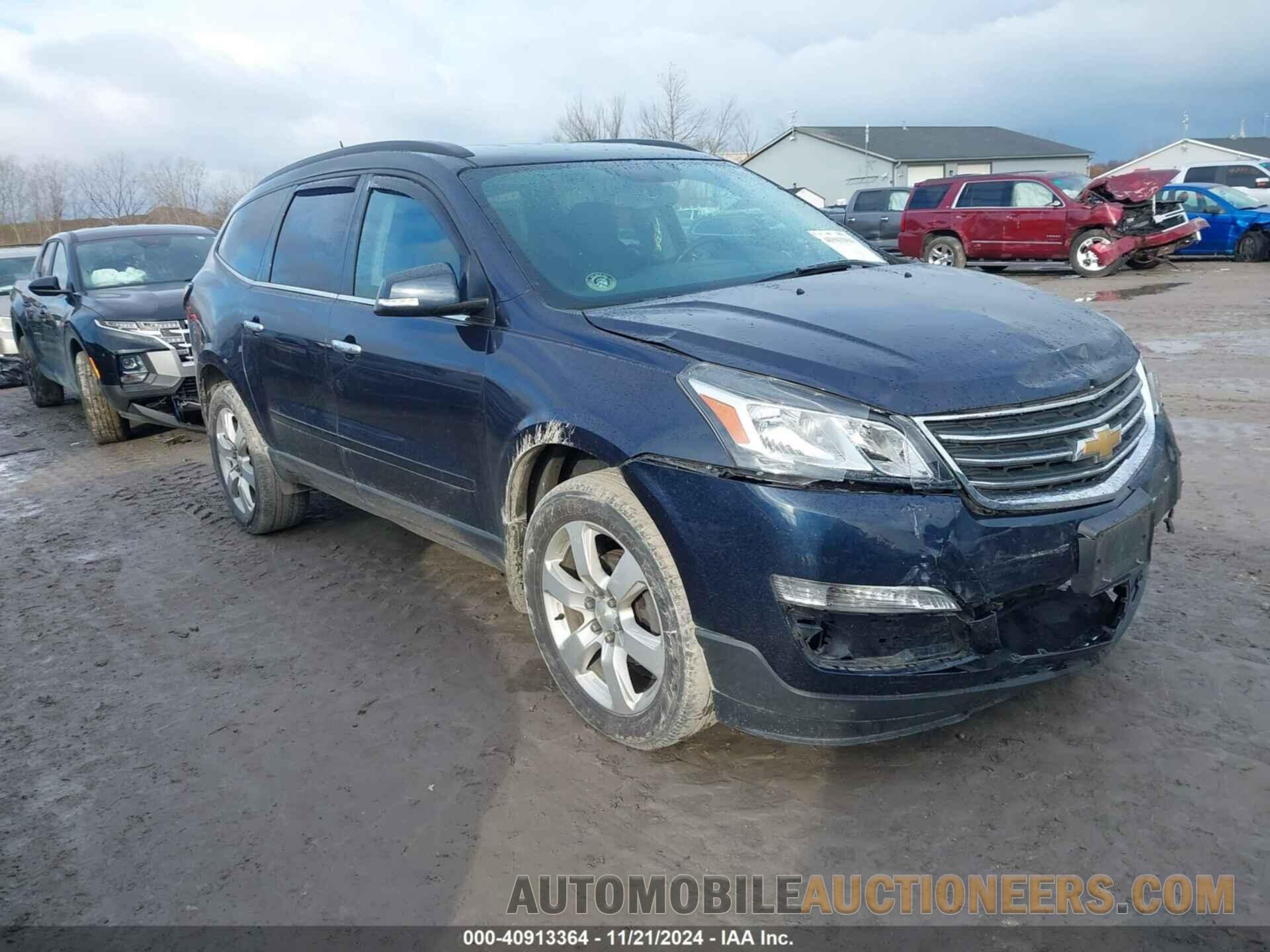 1GNKVGKD9HJ256914 CHEVROLET TRAVERSE 2017