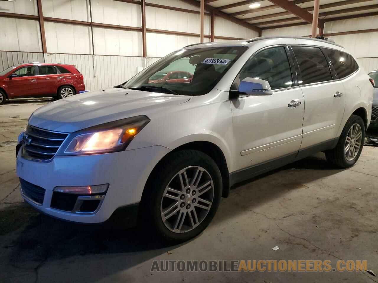 1GNKVGKDXDJ136808 CHEVROLET TRAVERSE 2013