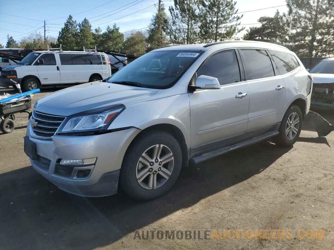 1GNKVGKDXGJ220874 CHEVROLET TRAVERSE 2016