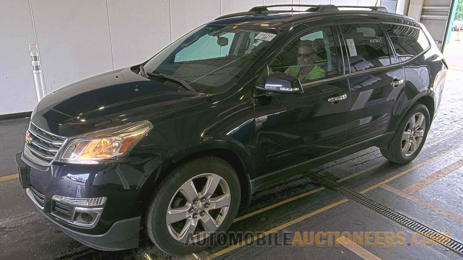 1GNKVGKDXGJ281383 Chevrolet Traverse 2016