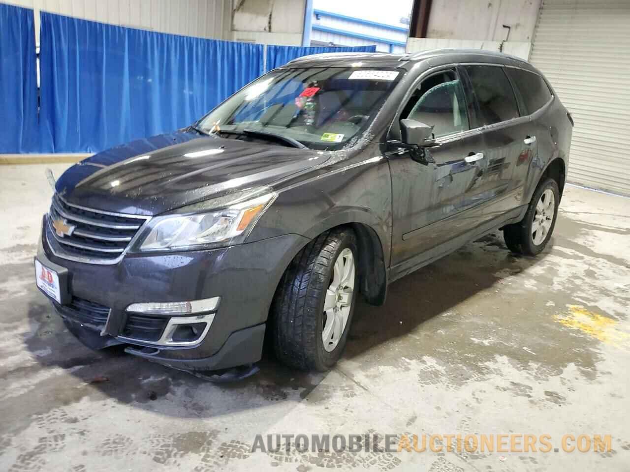 1GNKVGKDXHJ282955 CHEVROLET TRAVERSE 2017