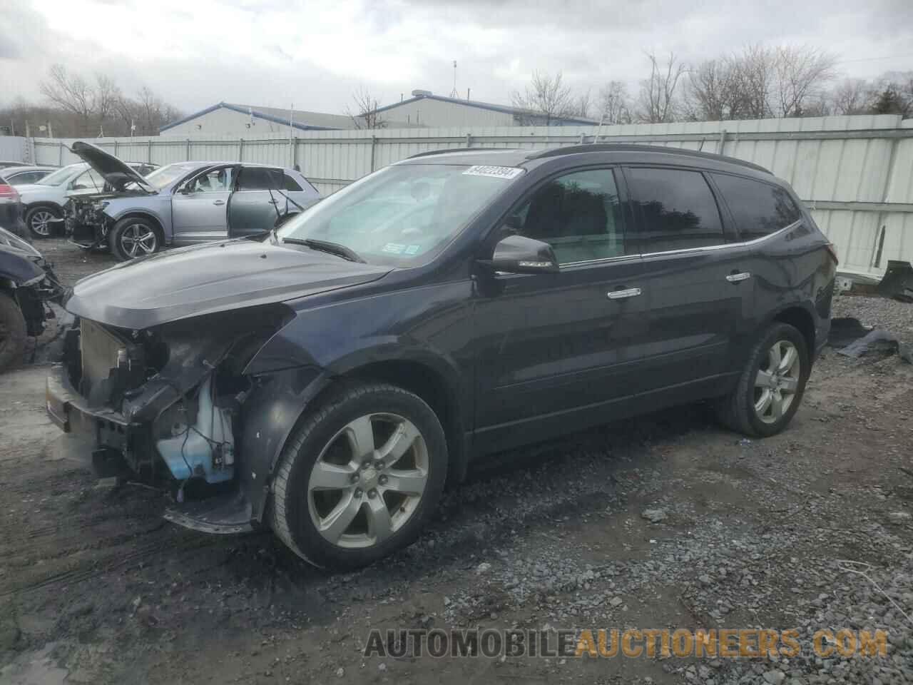 1GNKVGKDXHJ329871 CHEVROLET TRAVERSE 2017