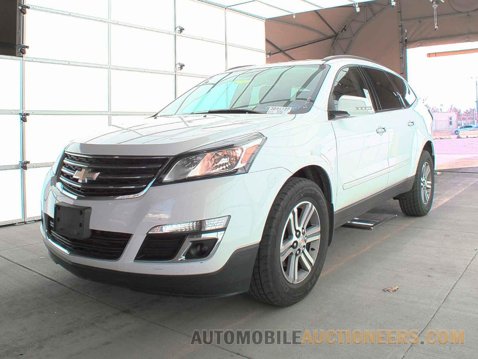 1GNKVHKD0GJ182058 Chevrolet Traverse 2016