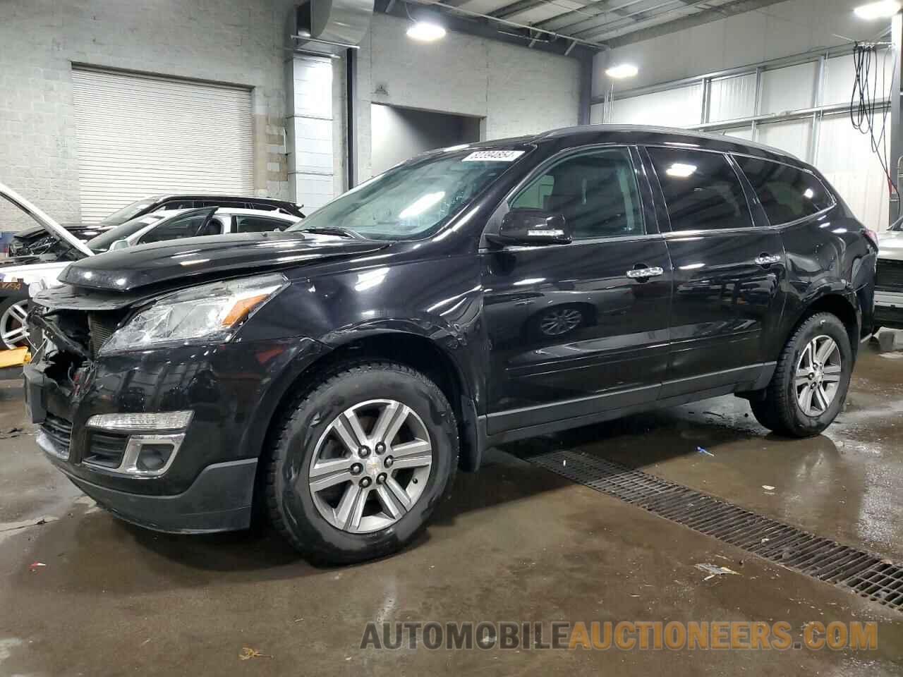 1GNKVHKD0HJ101092 CHEVROLET TRAVERSE 2017