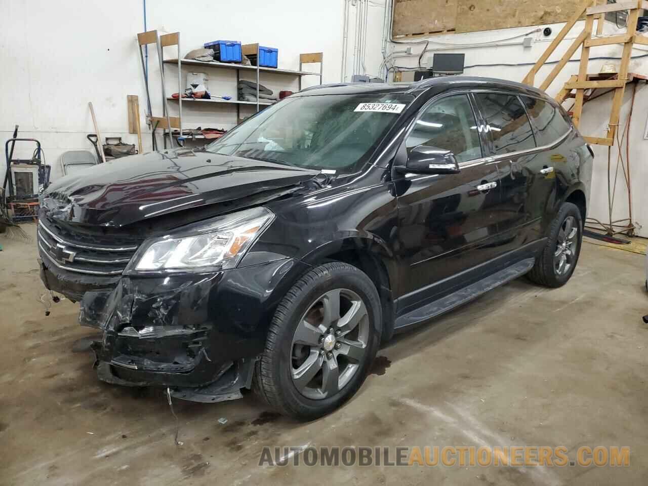 1GNKVHKD0HJ177105 CHEVROLET TRAVERSE 2017