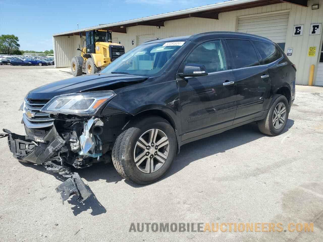 1GNKVHKD0HJ282761 CHEVROLET TRAVERSE 2017