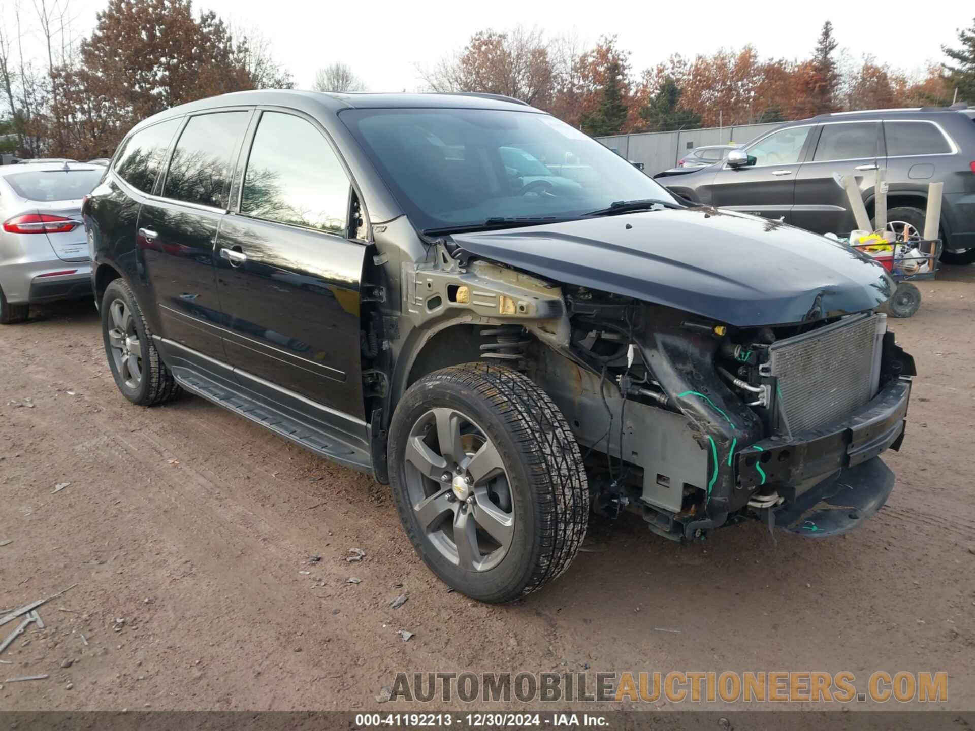 1GNKVHKD1HJ275575 CHEVROLET TRAVERSE 2017