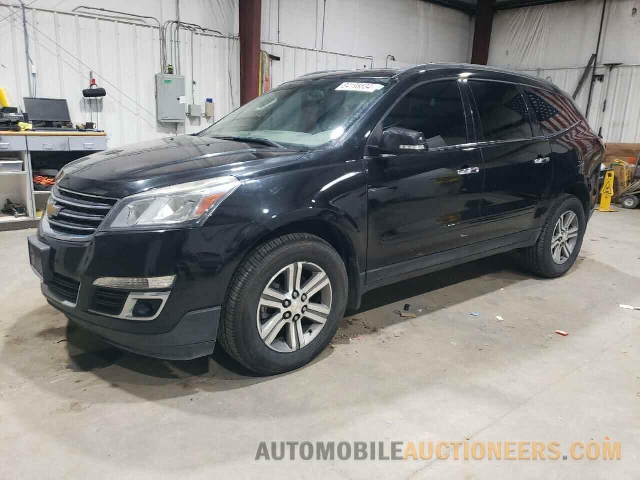 1GNKVHKD3FJ166239 CHEVROLET TRAVERSE 2015