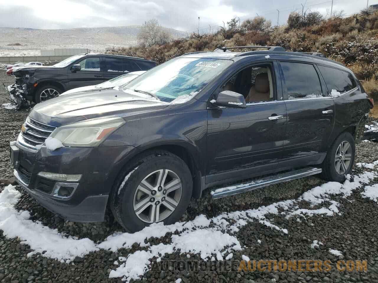 1GNKVHKD3GJ322149 CHEVROLET TRAVERSE 2016