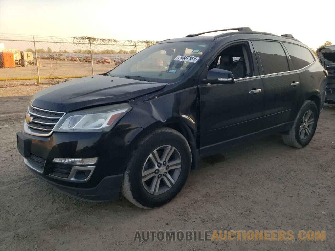 1GNKVHKD3HJ303263 CHEVROLET TRAVERSE 2017