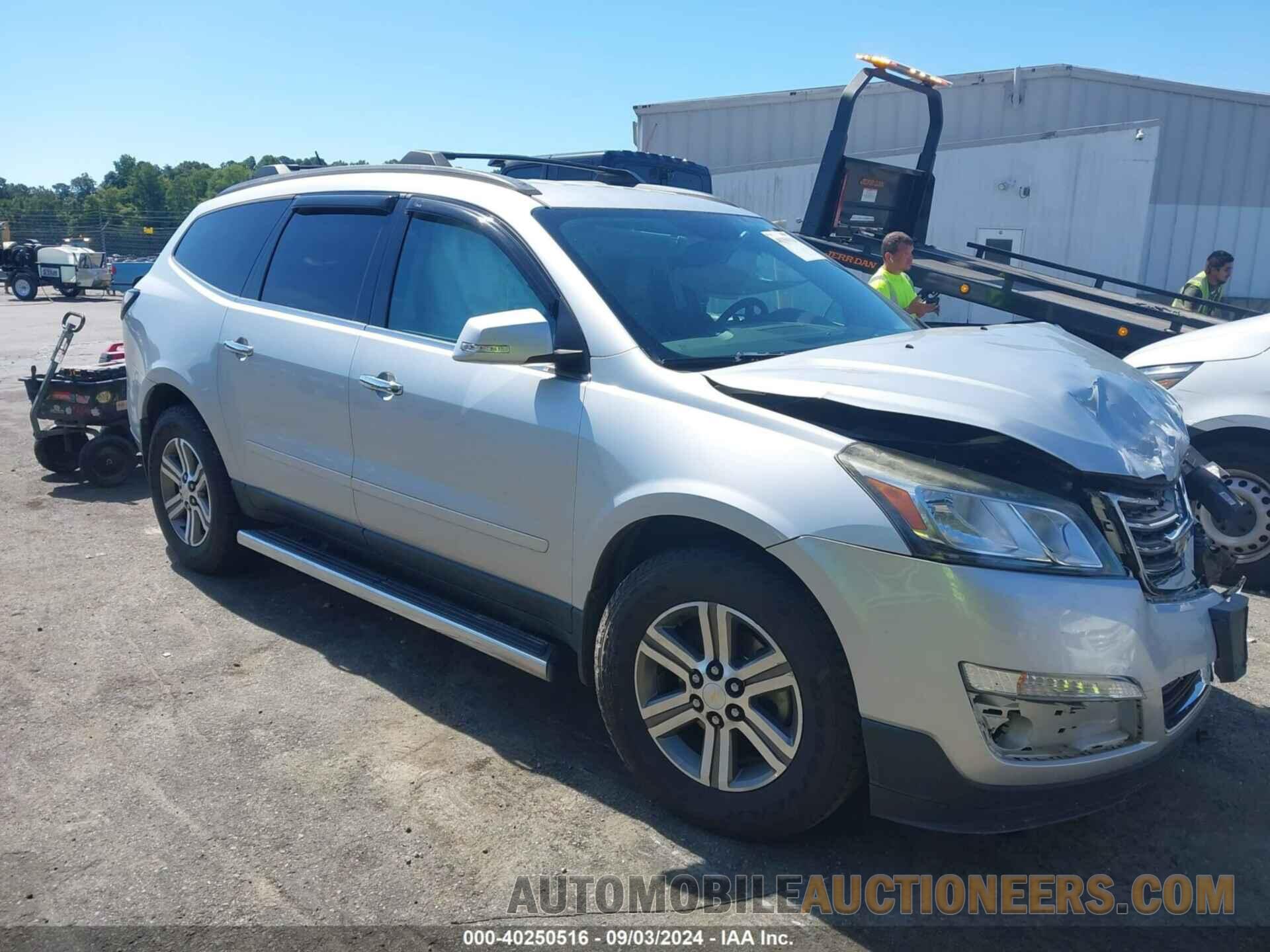 1GNKVHKD5GJ313629 CHEVROLET TRAVERSE 2016