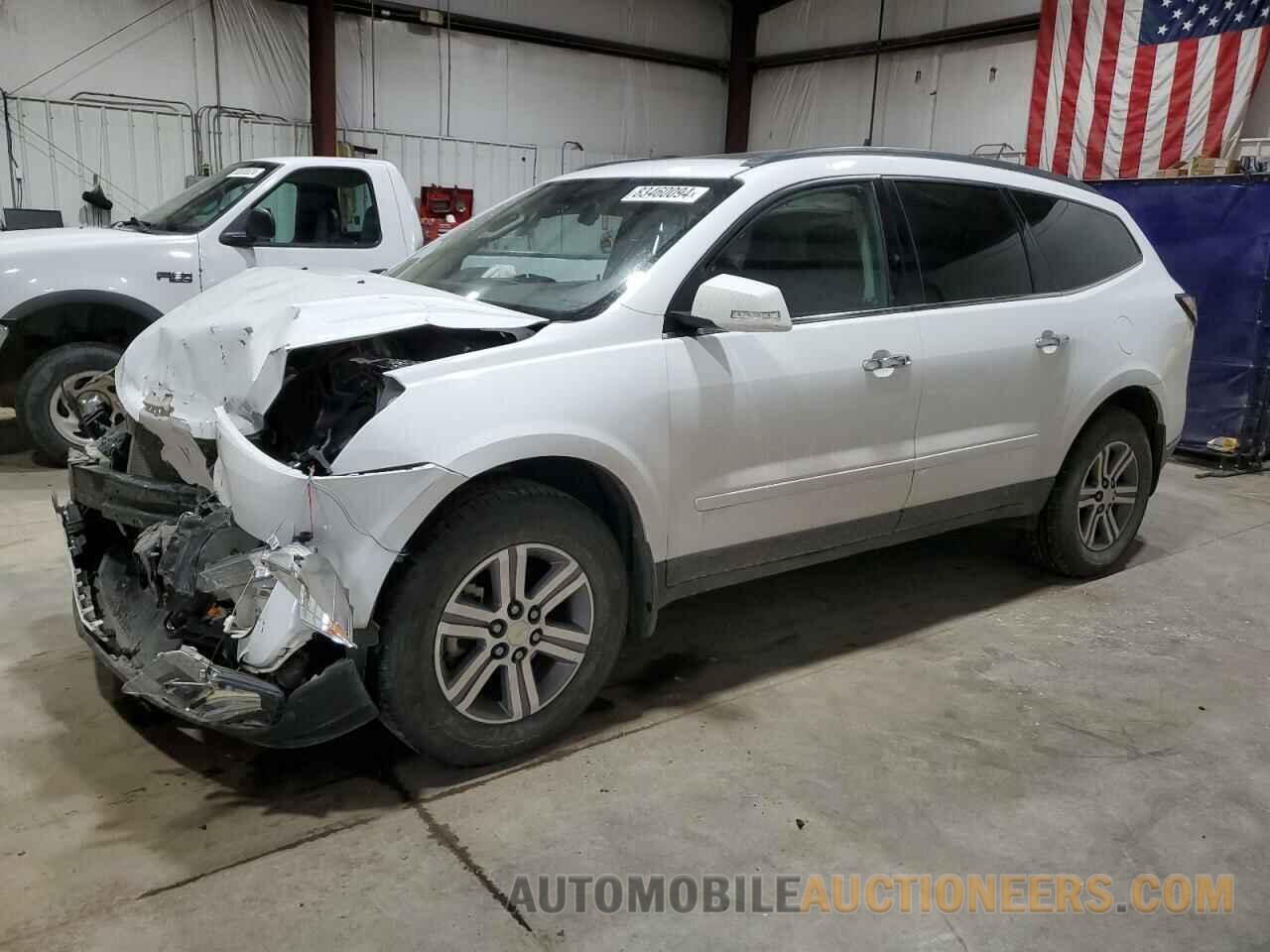 1GNKVHKD5HJ266362 CHEVROLET TRAVERSE 2017