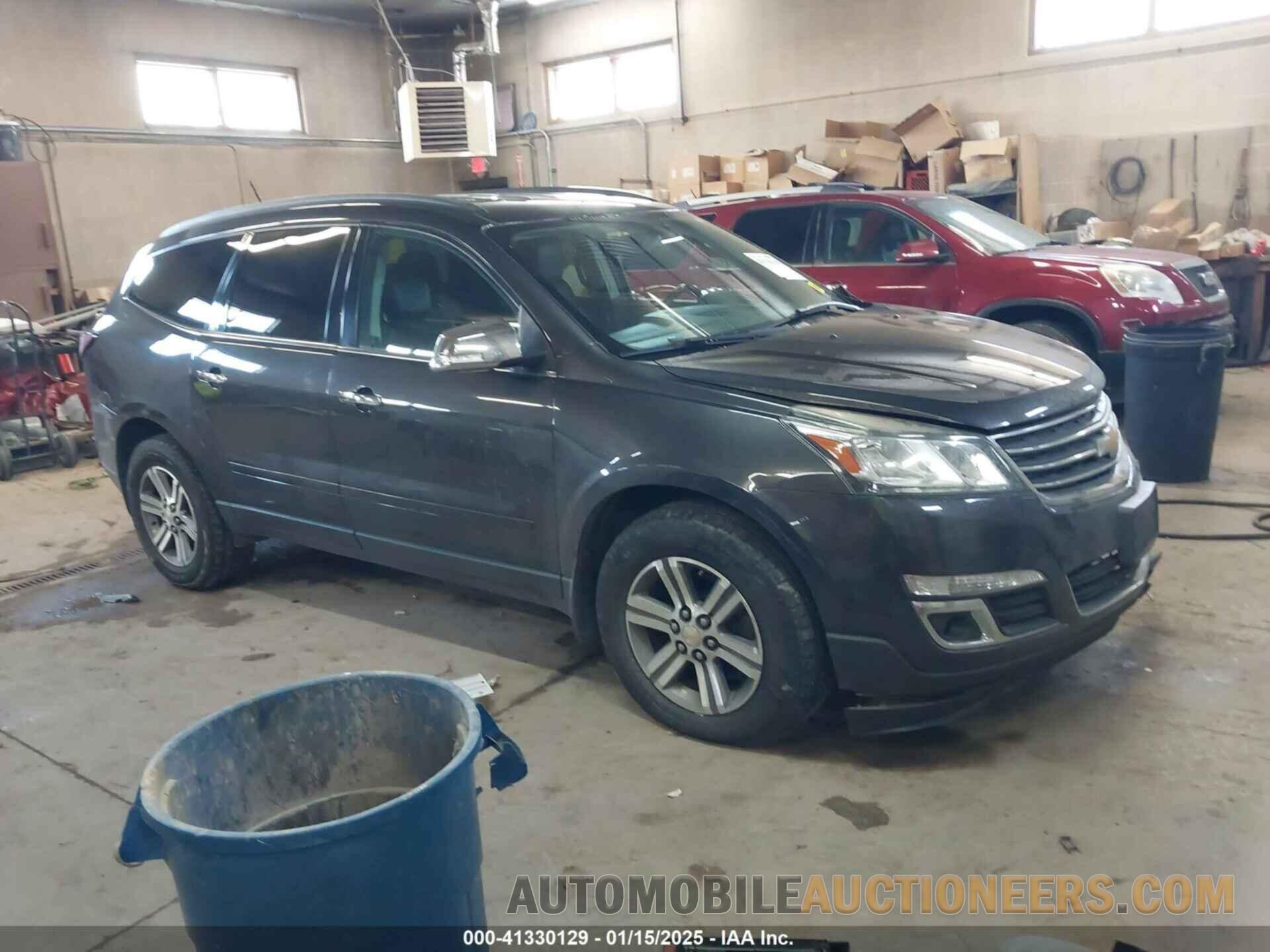 1GNKVHKD6GJ183098 CHEVROLET TRAVERSE 2016