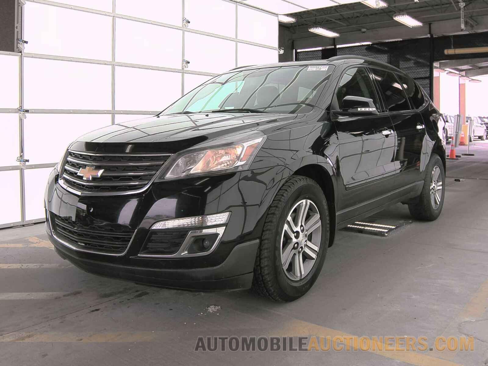 1GNKVHKD6GJ221381 Chevrolet Traverse 2016