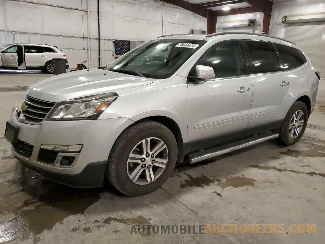 1GNKVHKD6GJ295870 CHEVROLET TRAVERSE 2016