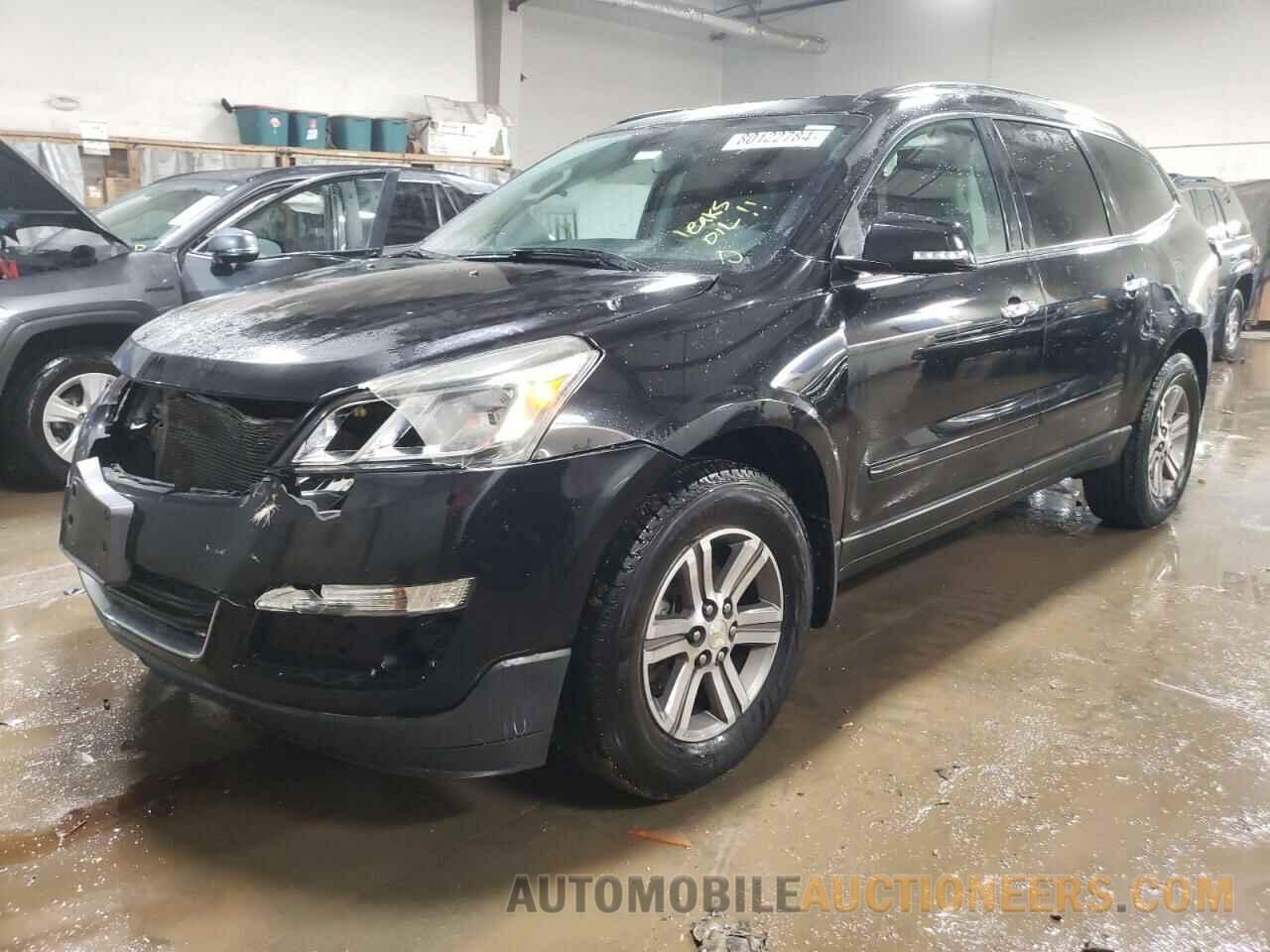 1GNKVHKD7HJ138933 CHEVROLET TRAVERSE 2017