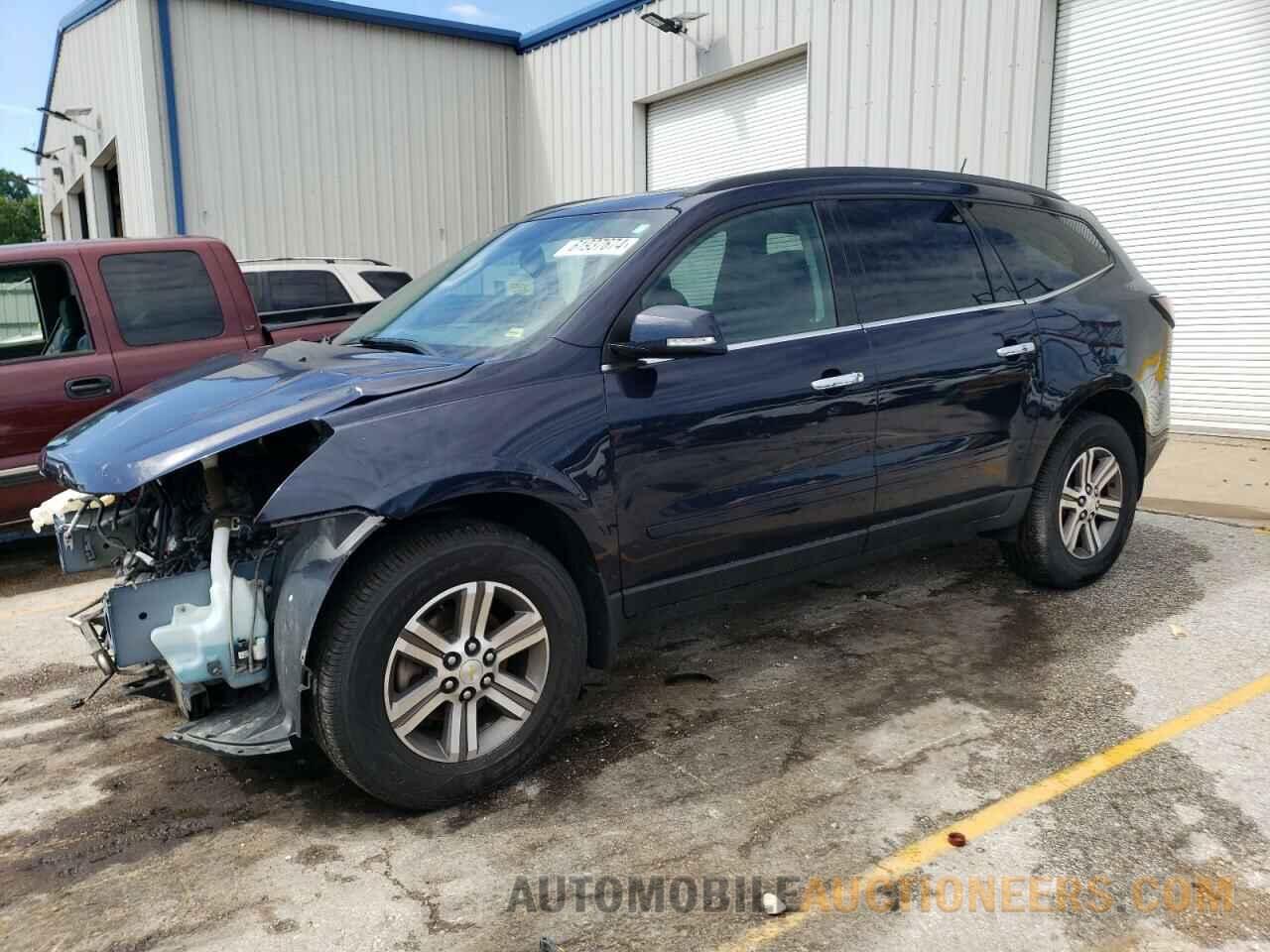 1GNKVHKD7HJ291067 CHEVROLET TRAVERSE 2017