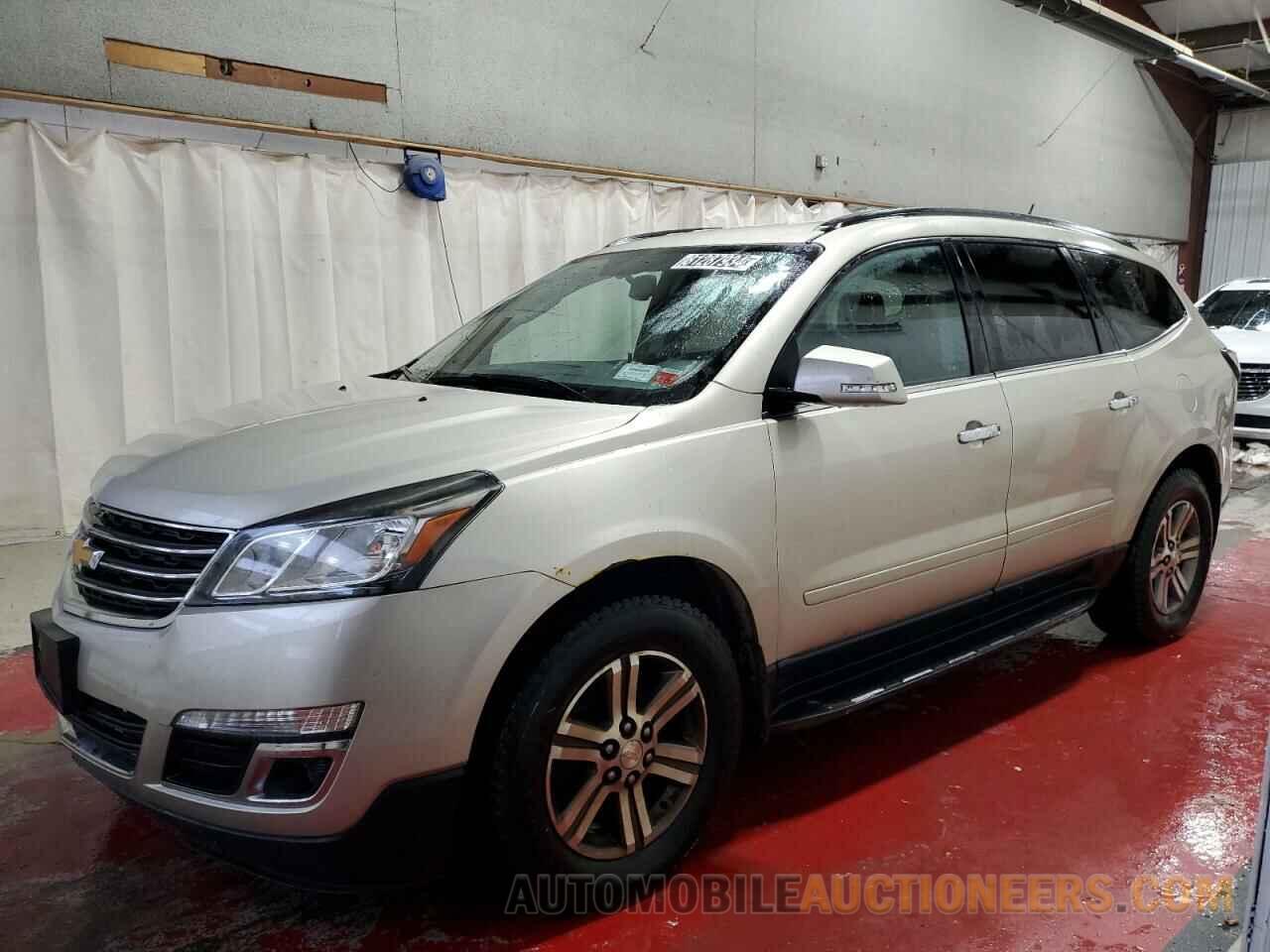 1GNKVHKD8GJ305797 CHEVROLET TRAVERSE 2016