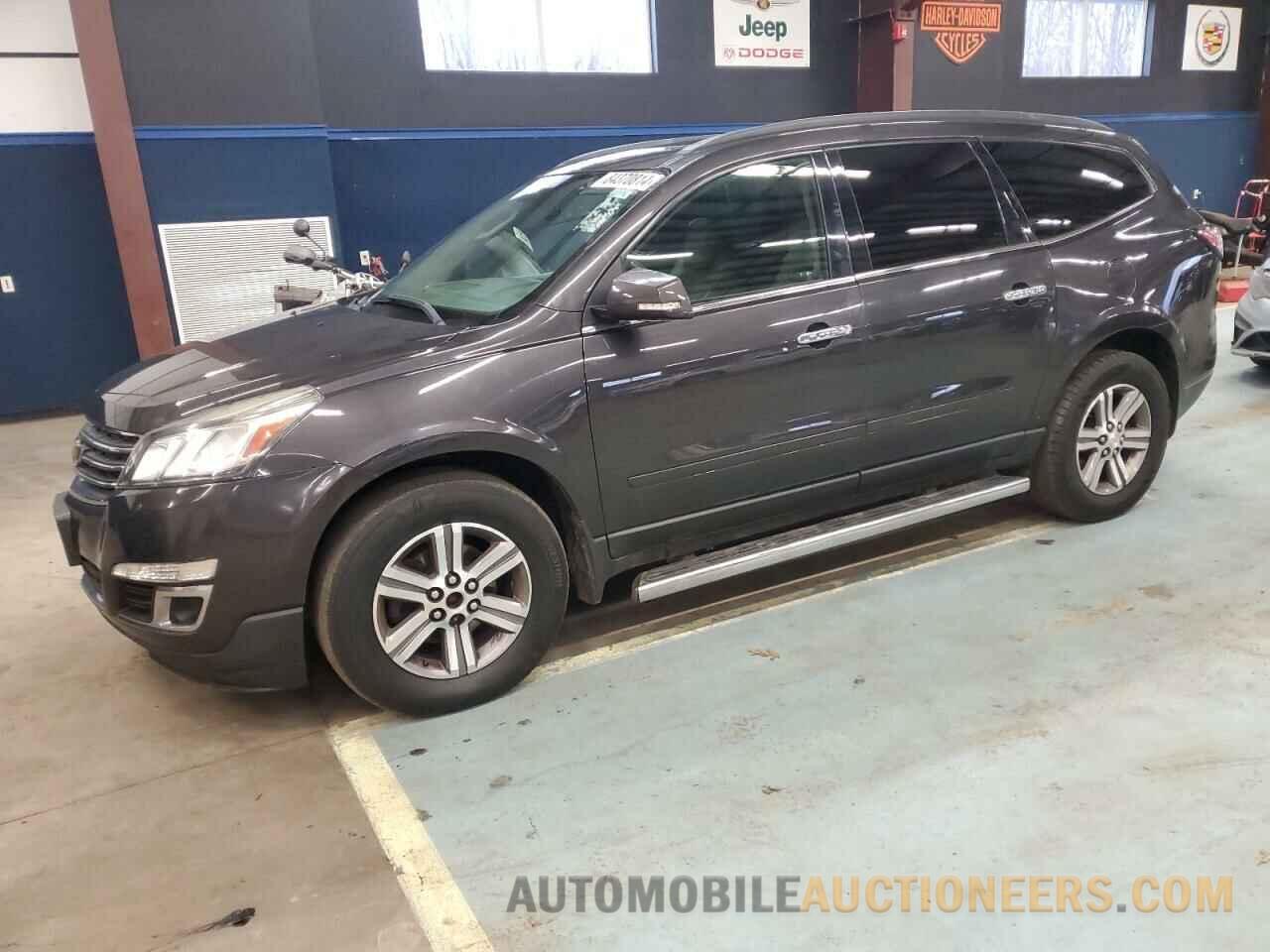 1GNKVHKD8GJ313625 CHEVROLET TRAVERSE 2016