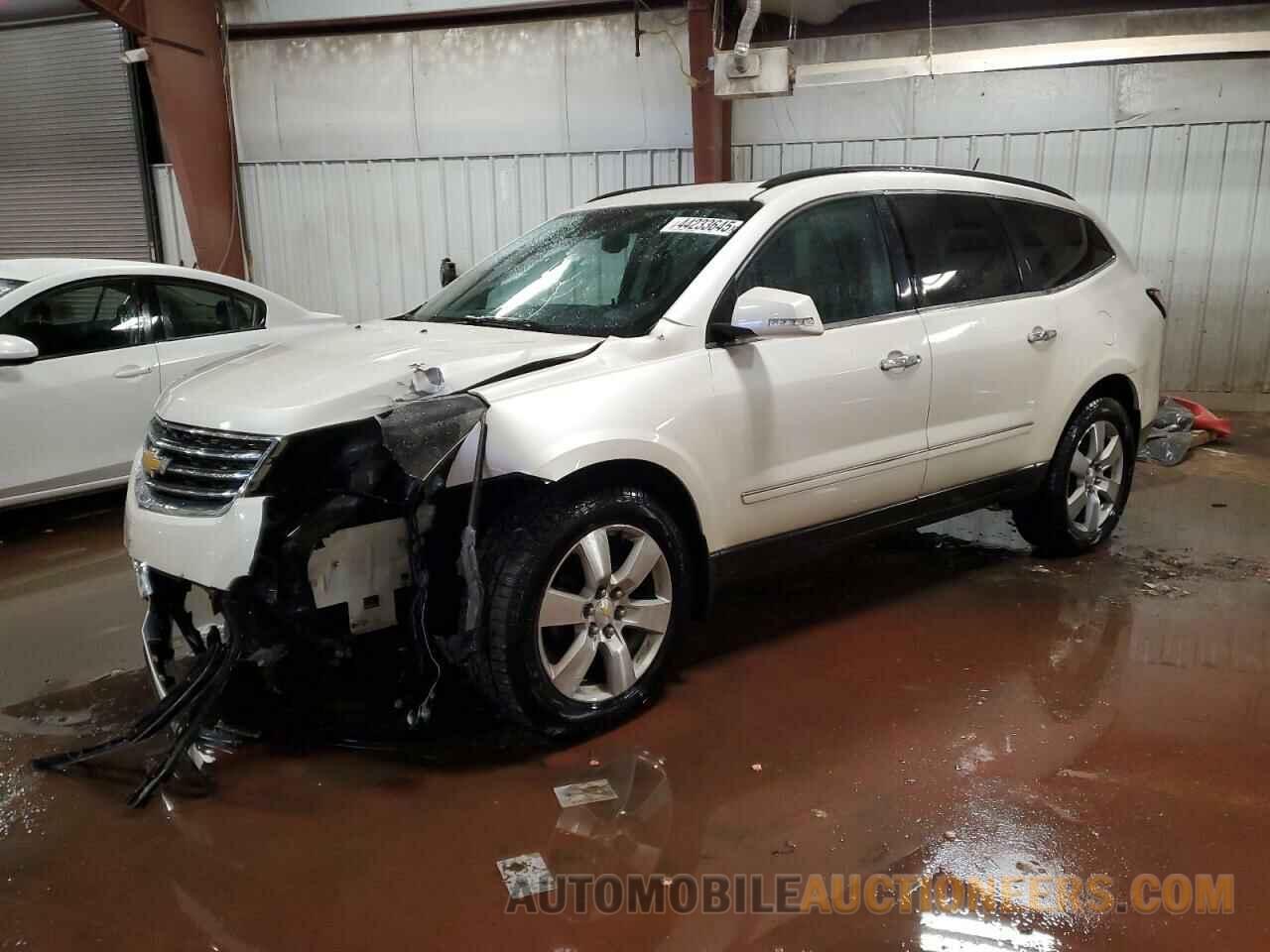 1GNKVJKD0EJ300176 CHEVROLET TRAVERSE 2014