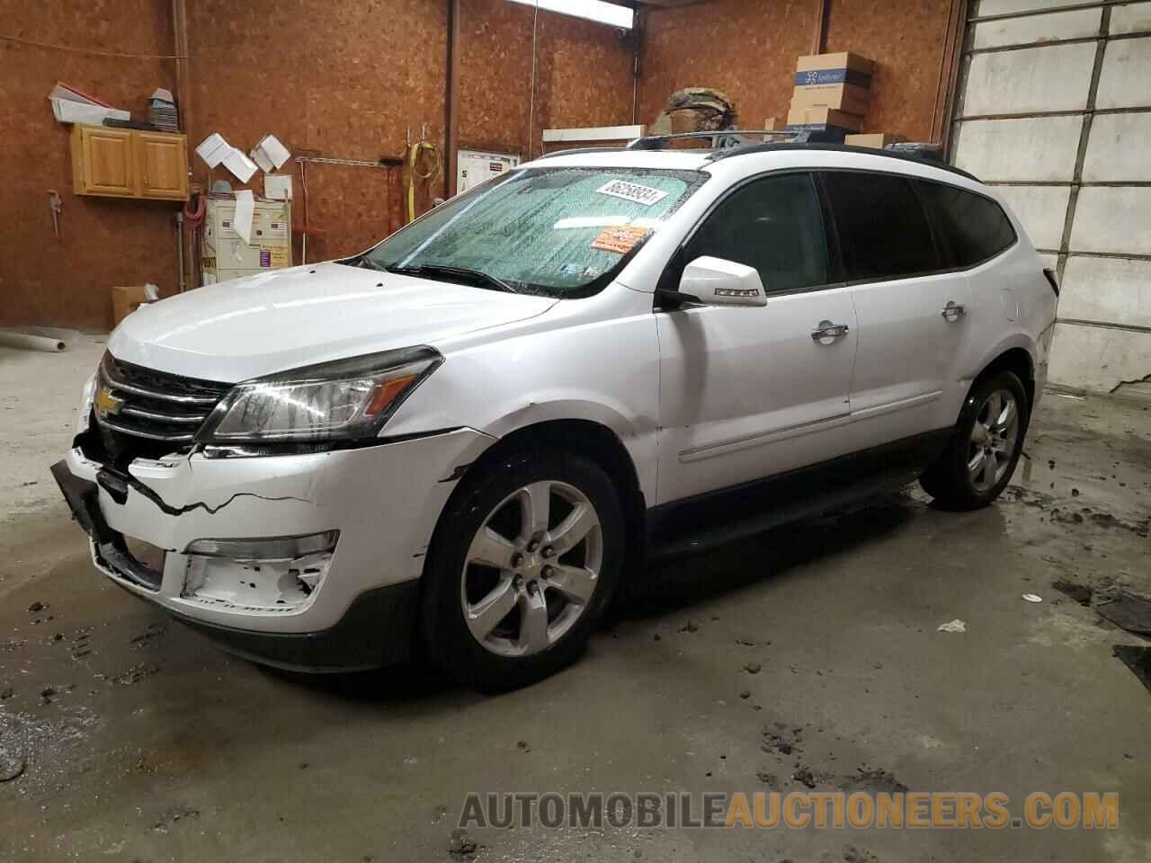 1GNKVJKD0GJ292695 CHEVROLET TRAVERSE 2016