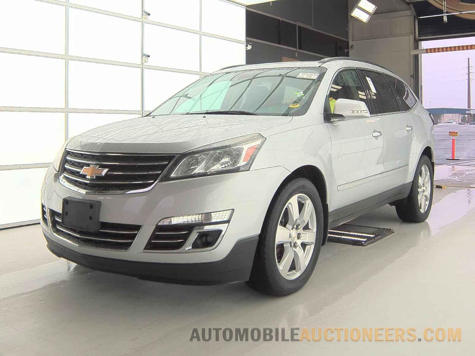 1GNKVJKD0HJ336468 Chevrolet Traverse 2017