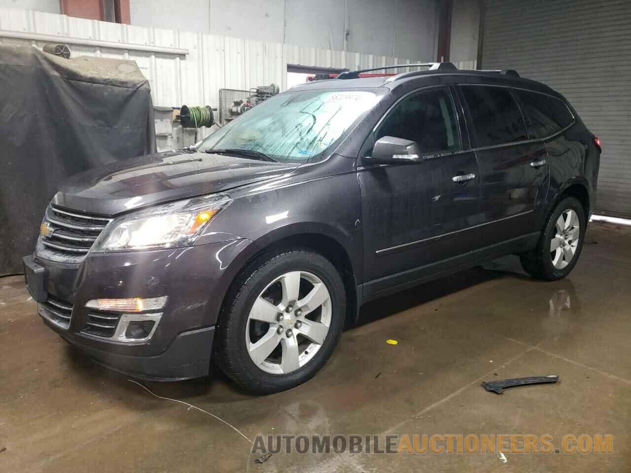 1GNKVJKD3FJ239004 CHEVROLET TRAVERSE 2015