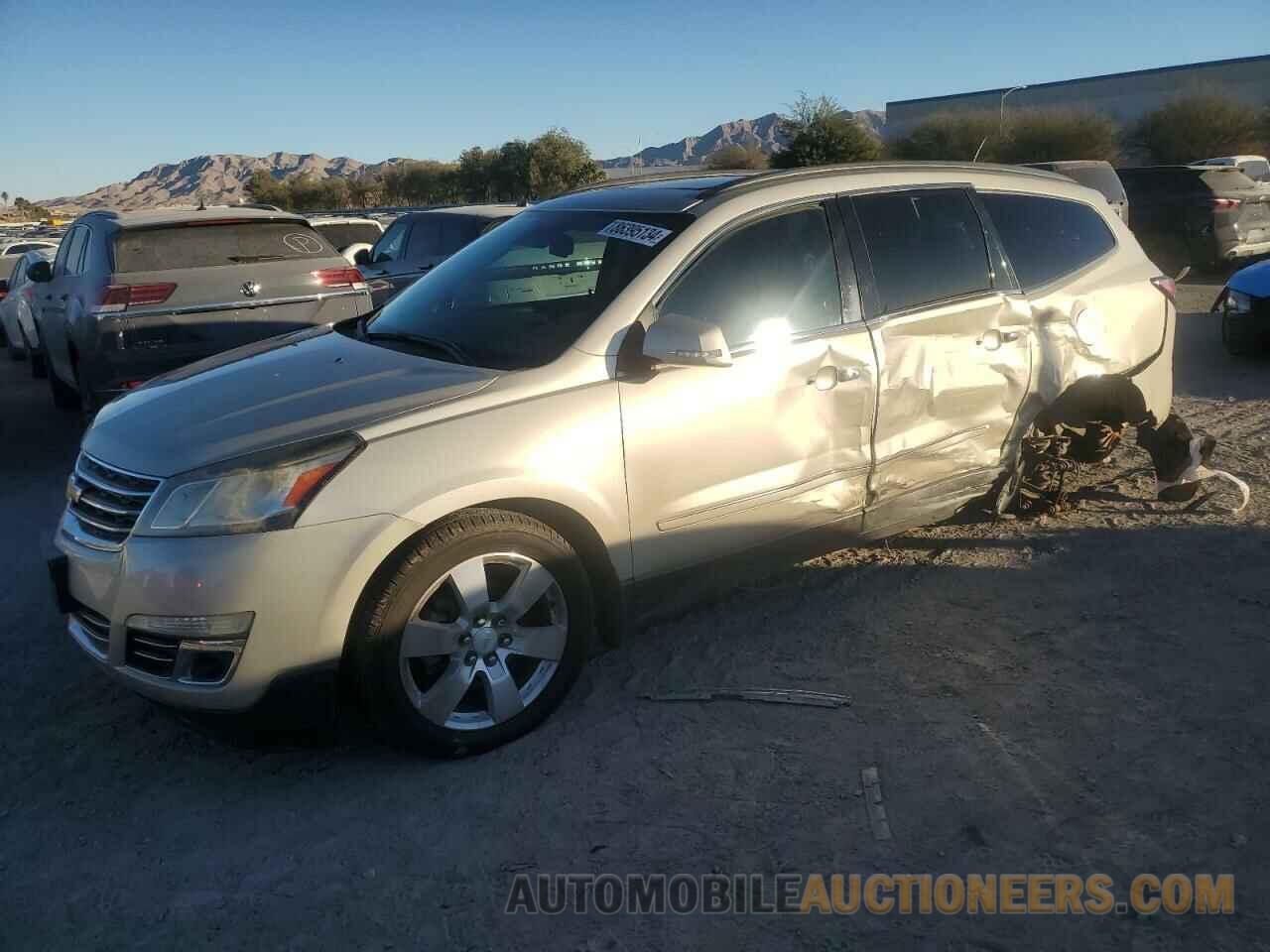 1GNKVJKD3GJ228201 CHEVROLET TRAVERSE 2016