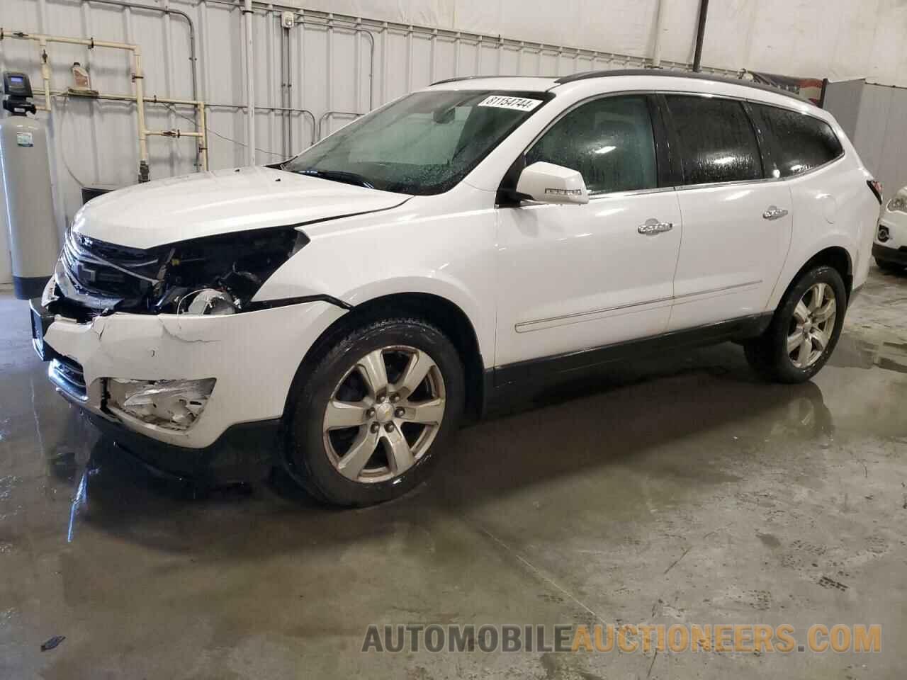 1GNKVJKD4GJ237442 CHEVROLET TRAVERSE 2016