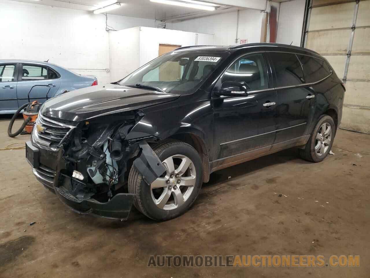 1GNKVJKD5GJ105161 CHEVROLET TRAVERSE 2016